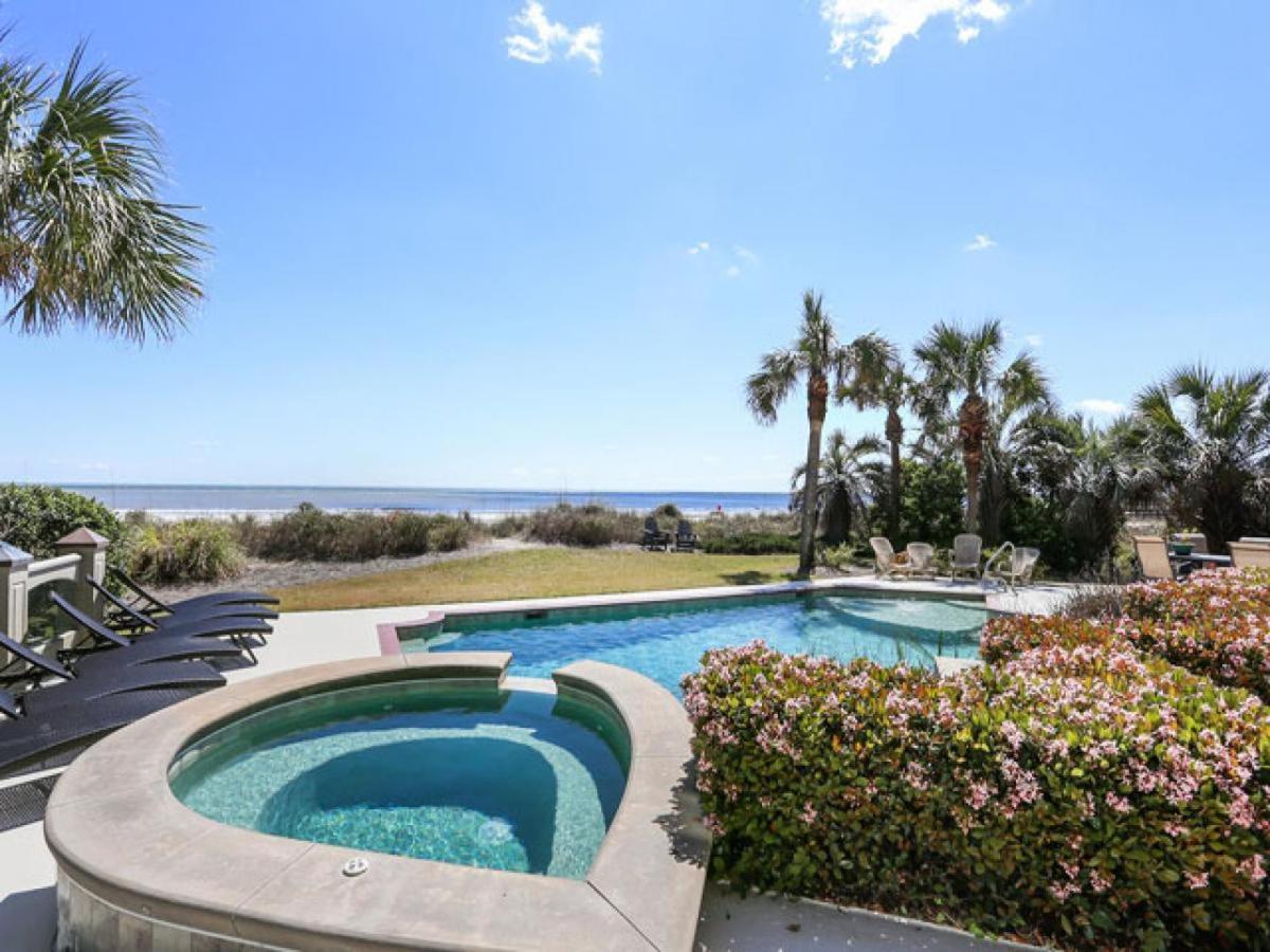 Villa 14 Armada Hilton Head Island Exterior foto